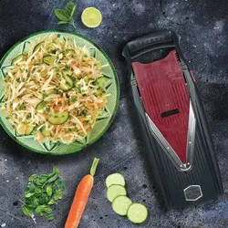 رنده آلمانی اصل برند برنر مدل BORNER Vital