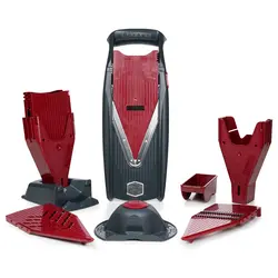 رنده آلمانی اصل برند برنر مدل BORNER Vital