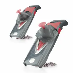 رنده آلمانی اصل برند برنر مدل BORNER Vital