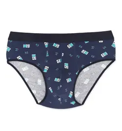 شورت مردانه اسلیپ آنیت anit 9925/1