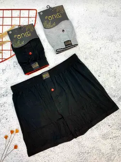 شورت مردانه پادار دکمه دار آنیت anit 1146