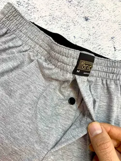 شورت مردانه پادار دکمه دار آنیت anit 1146