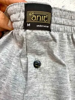 شورت مردانه پادار دکمه دار آنیت anit 1146