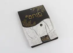 شورت مردانه پادار دکمه دار آنیت anit 1146