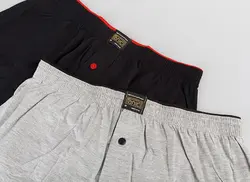 شورت مردانه پادار دکمه دار آنیت anit 1146