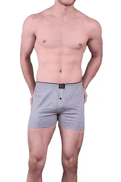 شورت مردانه پادار دکمه دار آنیت anit 1146