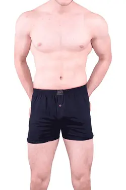 شورت مردانه پادار دکمه دار آنیت anit 1146