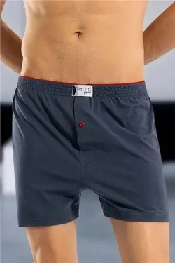 شورت مردانه پادار دکمه دار آنیت anit 1146