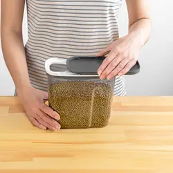 ظرف نگهدارنده درب کشویی فولی لایف ترکیه Foly Life 0650