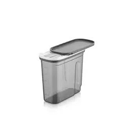 ظرف نگهدارنده درب کشویی فولی لایف ترکیه Foly Life 0650