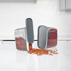 ظرف نگهدارنده درب کشویی فولی لایف ترکیه Foly Life 0650