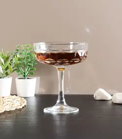 بستنی خوری و دسرخوری پاشاباغچه مدل ESTRELLA