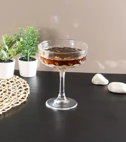 بستنی خوری و دسرخوری پاشاباغچه مدل ESTRELLA
