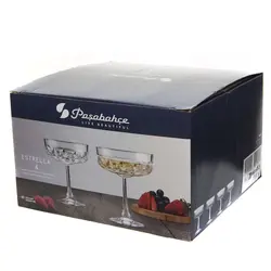 بستنی خوری و دسرخوری پاشاباغچه مدل ESTRELLA