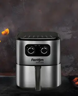 سرخ کن بدون روغن ترکیه مستر فانتوم Fantom 4500