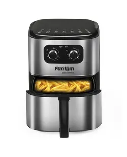 سرخ کن بدون روغن ترکیه مستر فانتوم Fantom 4500