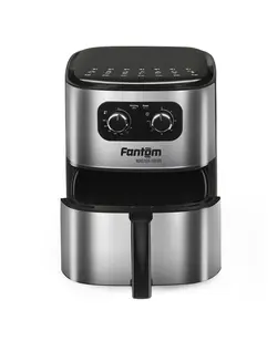 سرخ کن بدون روغن ترکیه مستر فانتوم Fantom 4500