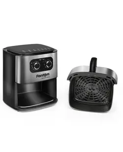 سرخ کن بدون روغن ترکیه مستر فانتوم Fantom 4500