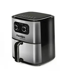 سرخ کن بدون روغن ترکیه مستر فانتوم Fantom 4500