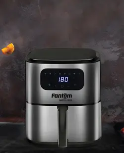 سرخ کن بدون روغن ترکیه مستر فانتوم Fantom 5000