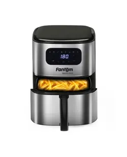 سرخ کن بدون روغن ترکیه مستر فانتوم Fantom 5000