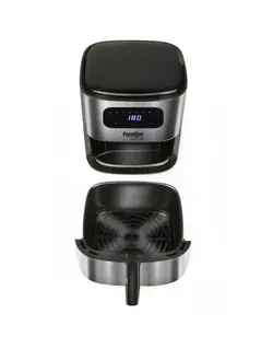 سرخ کن بدون روغن ترکیه مستر فانتوم Fantom 5000