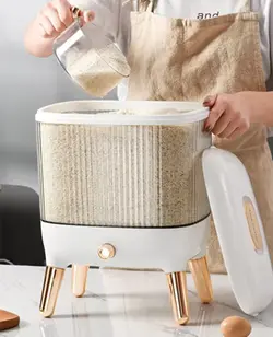 جا برنجی 10 کیلویی وارداتی VT 1734