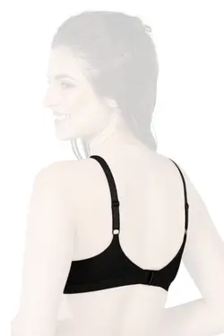 سوتین شیردهی MI 1422 مشکی