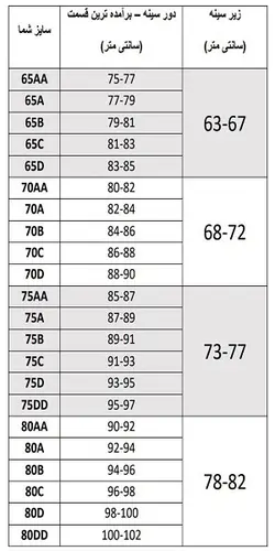 سوتین شیردهی MI 1422 مشکی