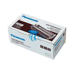 یونیت درام مشکی Panasonic-KX-FA412
