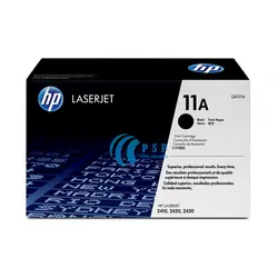 شارژ کارتریج تونر HP-11A | قیمت شارژ کارتریج اچ پی hp 11A | لیست قیمت شارژ