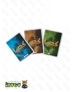 بازی رومیزی کهربا