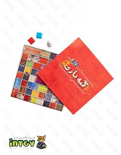 بازی فکری گبه بازی