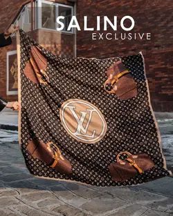 شال و‌روسری کد 4565