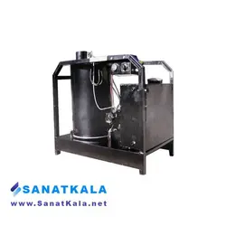 آبگرمکن کارواشی گازی اتوماتیک | فروشگاه اینترنتی صنعت کالا