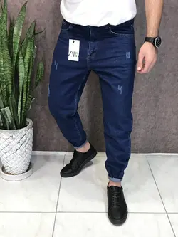 شلوار مام استایل