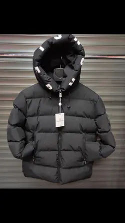 کاپشن MONCLER
