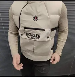 جلیقه MONCLER