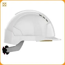 کلاه ایمنی jsp عایق برق