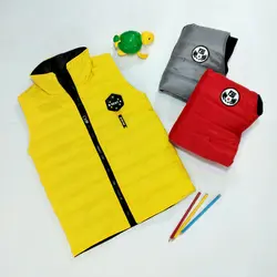 پافر پسرانه 12873