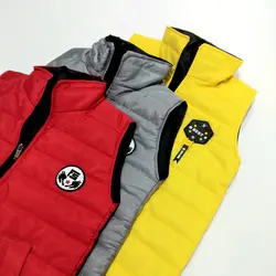 پافر پسرانه 12873