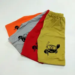 تیشرت شلوارک خرچنگ 13170