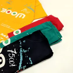 تی شرت boom 13226