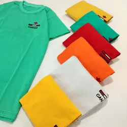 تی شرت کانادا 13299