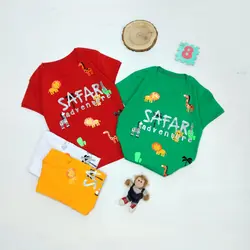 تیشرت تک safari 13473