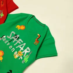 تیشرت تک safari 13473