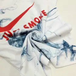 تیشرت تک پسرانه 13484