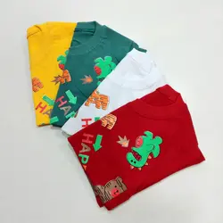 تیشرت تک حیوانات 13575