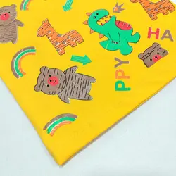 تیشرت تک حیوانات 13575