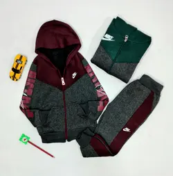 سوییشرت شلوار نایک 14260